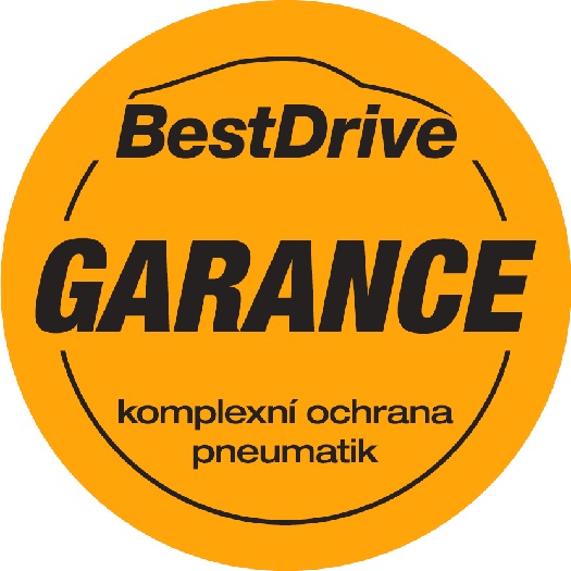 BestDrive garance