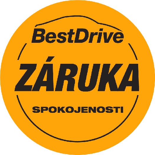 BestDrive Záruka Spokojenosti